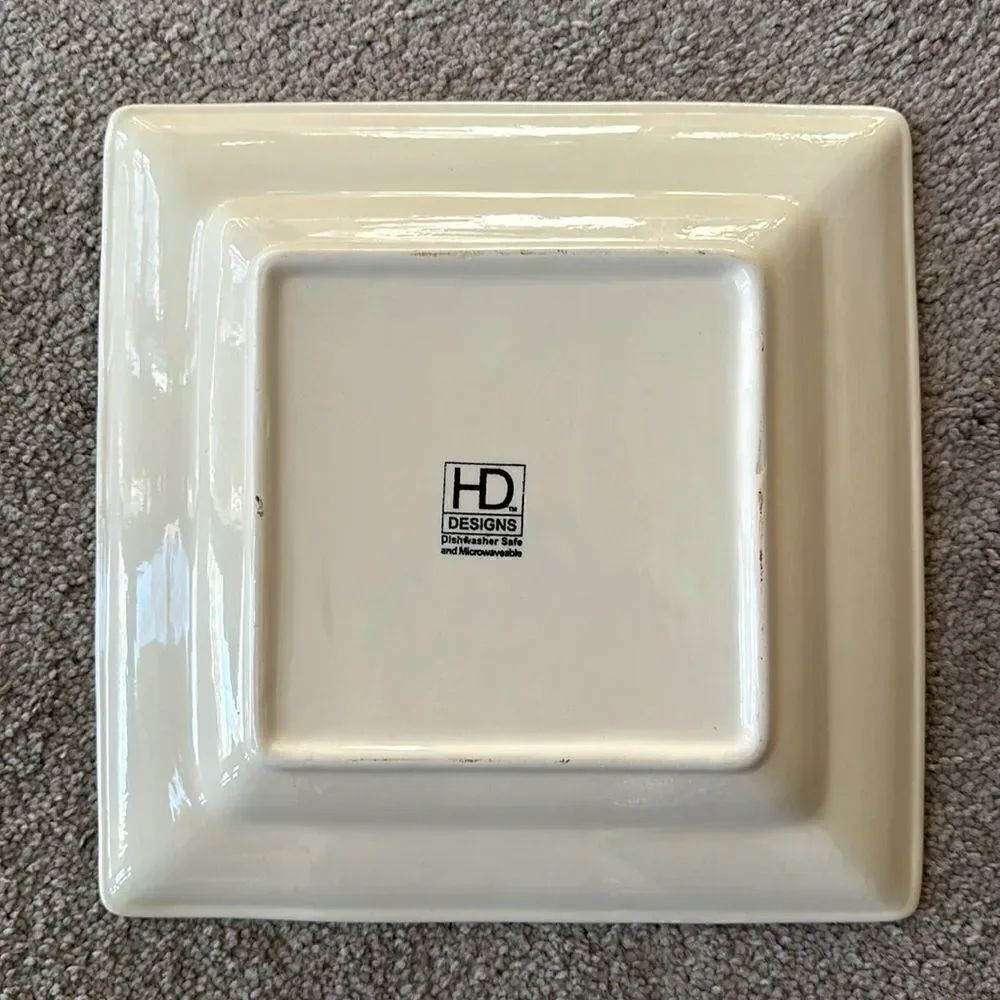 HD Designs Platter! - Picture 5 of 6
